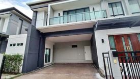 4 Bedroom House for rent in The City Bangna KM.7, Bang Kaeo, Samut Prakan