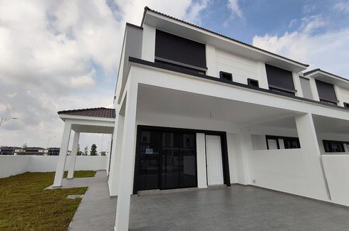 4 Bedroom House for sale in Nusajaya, Johor