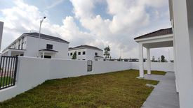 4 Bedroom House for sale in Nusajaya, Johor