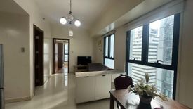 2 Bedroom Condo for rent in The Sapphire Bloc, San Antonio, Metro Manila near MRT-3 Ortigas