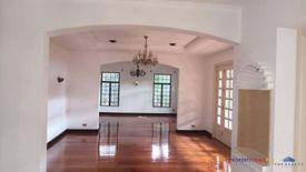 4 Bedroom House for rent in Ayala Alabang Village, New Alabang Village, Metro Manila