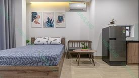 1 Bedroom Apartment for rent in An Hai Dong, Da Nang