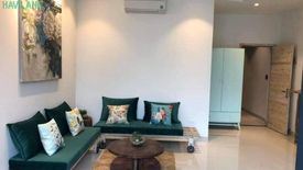 1 Bedroom Apartment for rent in Man Thai, Da Nang