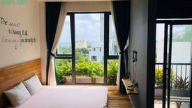 1 Bedroom Apartment for rent in Man Thai, Da Nang