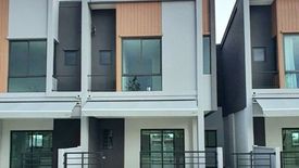 3 Bedroom Townhouse for rent in Pleno Sukhumvit-Bangna 2, Bang Kaeo, Samut Prakan