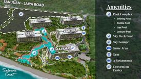 1 Bedroom Condo for sale in Solmera Coast, Subukin, Batangas