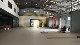 Warehouse / Factory for sale in Cupang, Metro Manila