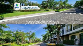 Cần bán villa  tại Verosa Park, Phú Hữu, Quận 9, Hồ Chí Minh