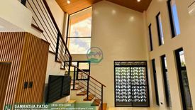 3 Bedroom House for sale in Telabastagan, Pampanga