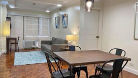 1 Bedroom Condo for rent in Dasmariñas North, Metro Manila near MRT-3 Magallanes