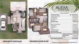 3 Bedroom House for sale in Poog, Cebu