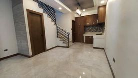 4 Bedroom Townhouse for rent in Marilag, Metro Manila near LRT-2 Anonas