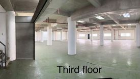 Warehouse / Factory for rent in Rincon, Metro Manila