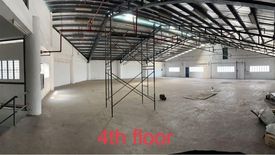 Warehouse / Factory for rent in Rincon, Metro Manila