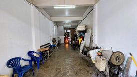 Commercial for sale in Rong Mueang, Bangkok near MRT Hua Lamphong