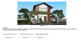 House for sale in Pitalo, Cebu