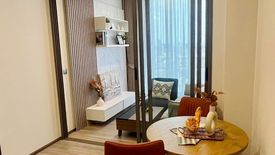 1 Bedroom Condo for Sale or Rent in RHYTHM Charoenkrung Pavillion, Wat Phraya Krai, Bangkok near BTS Saphan Taksin