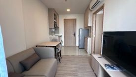 1 Bedroom Condo for rent in NIA by Sansiri, Phra Khanong Nuea, Bangkok near BTS Phra Khanong