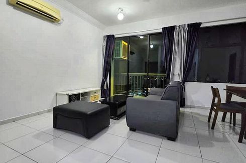 2 Bedroom Serviced Apartment for sale in Johor Bahru, Johor