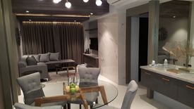 2 Bedroom Condo for rent in Uptown Ritz Residences, Tugatog, Metro Manila