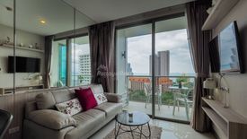 1 Bedroom Condo for sale in The Riviera Wongamat, Na Kluea, Chonburi