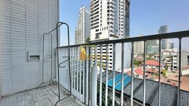 2 Bedroom Condo for rent in Noble Ora, Khlong Tan Nuea, Bangkok near BTS Thong Lo