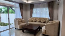 4 Bedroom House for rent in PRINYADA WONGWAN – SATHORN, Bang Wa, Bangkok near MRT Bang Khae