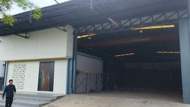 Warehouse / Factory for rent in Lam Pho, Nonthaburi