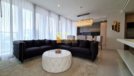 3 Bedroom Condo for rent in Noble Ploenchit, Langsuan, Bangkok near BTS Ploen Chit