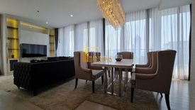 3 Bedroom Condo for rent in Noble Ploenchit, Langsuan, Bangkok near BTS Ploen Chit