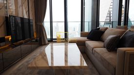 2 Bedroom Condo for rent in Noble Ploenchit, Langsuan, Bangkok near BTS Ploen Chit