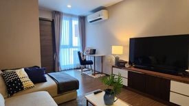 1 Bedroom Condo for sale in Artisan Ratchada, Huai Khwang, Bangkok near MRT Huai Khwang