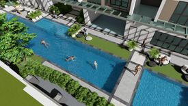 1 Bedroom Condo for sale in Mergent Residences, Poblacion, Metro Manila