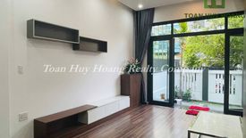 Cho thuê villa 4 phòng ngủ tại Hoà Cường Nam, Quận Hải Châu, Đà Nẵng