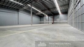 Warehouse / Factory for rent in Bueng, Chonburi