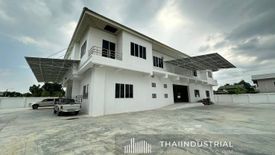 Warehouse / Factory for rent in Samrong Nuea, Samut Prakan near BTS Samrong