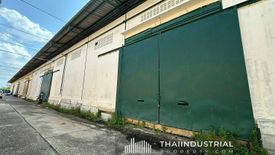 Warehouse / Factory for rent in Bang Pla, Samut Prakan