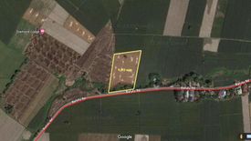 Land for sale in Balutu, Tarlac