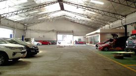 Warehouse / Factory for rent in Buli, Metro Manila