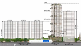 1 Bedroom Condo for sale in Ugong, Metro Manila