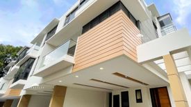 4 Bedroom Townhouse for sale in Mariana, Metro Manila near LRT-2 Gilmore