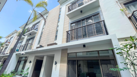 3 Bedroom Townhouse for sale in Little Baguio, Metro Manila