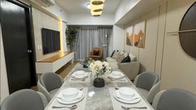 1 Bedroom Condo for rent in Park Triangle Residences, Taguig, Metro Manila