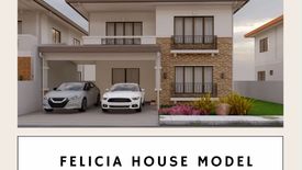 3 Bedroom House for sale in Solana Casa Real, Cabalantian, Pampanga