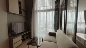 2 Bedroom Condo for rent in Ideo Rama 9 - Asoke, Huai Khwang, Bangkok near MRT Phra Ram 9