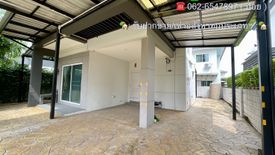 4 Bedroom House for sale in Centro Suksawat – Rama 3, Bang Pakok, Bangkok