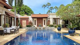 4 Bedroom Villa for sale in LAGUNA SAITAAN VILLAS, Choeng Thale, Phuket