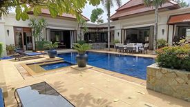 4 Bedroom Villa for sale in LAGUNA SAITAAN VILLAS, Choeng Thale, Phuket