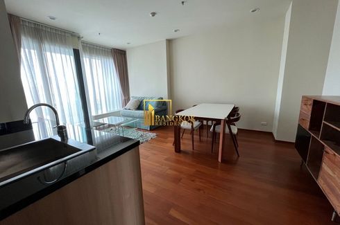 1 Bedroom Condo for rent in The Parco condominium, Thung Maha Mek, Bangkok