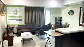 1 Bedroom Condo for rent in The Trion Towers III, Taguig, Metro Manila